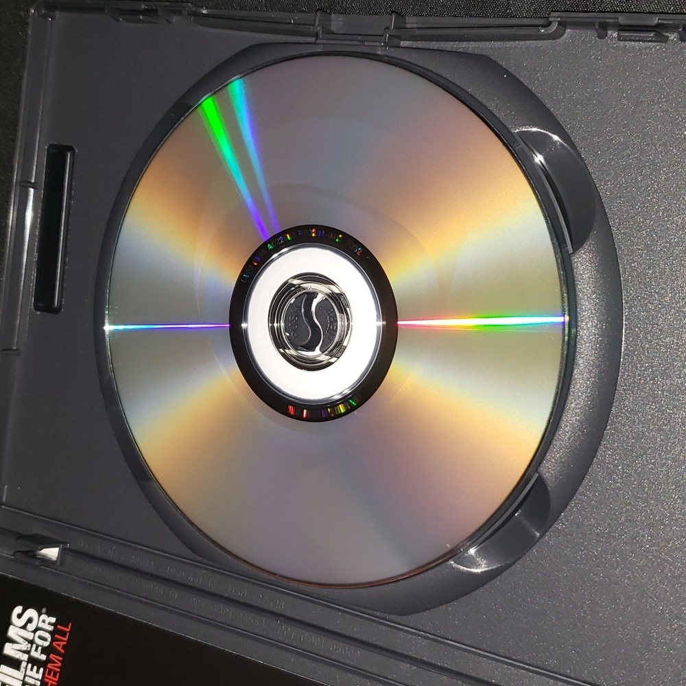 Multiple DVD's - Picture 15 of 16